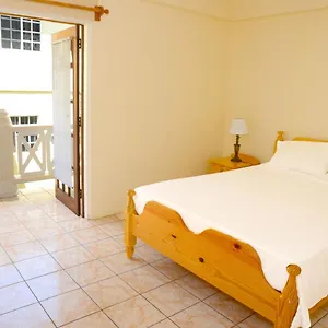 Apartment Bascombe, Kingstown