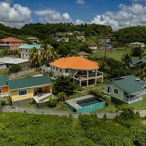 Apartment Waves, Kingstown