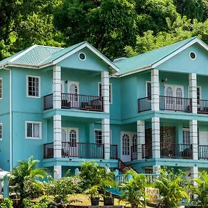 Apartment Golden Palms, Kingstown