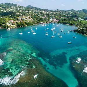 Hotel Blue Lagoon And Marina Ltd, Kingstown