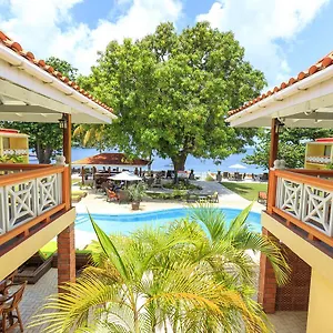 Hotel Sunset Shores, Kingstown