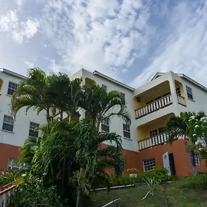 Hotel Hillside, Kingstown